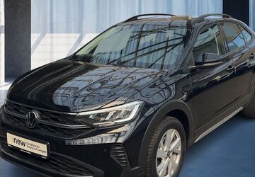 VW Taigo 82.595 km 16.990 &euro; Hamburg 22529