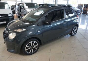 Citroen C1 34.277 km 8.900 &euro; Hamburg 22043
