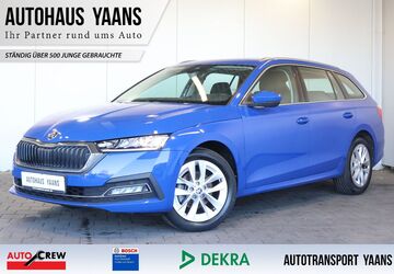 Skoda Octavia 54.730 km 18.979 &euro; Pinneberg 25421