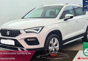 Seat Ateca 112.970 km 19.900 &euro; Pinneberg 25421