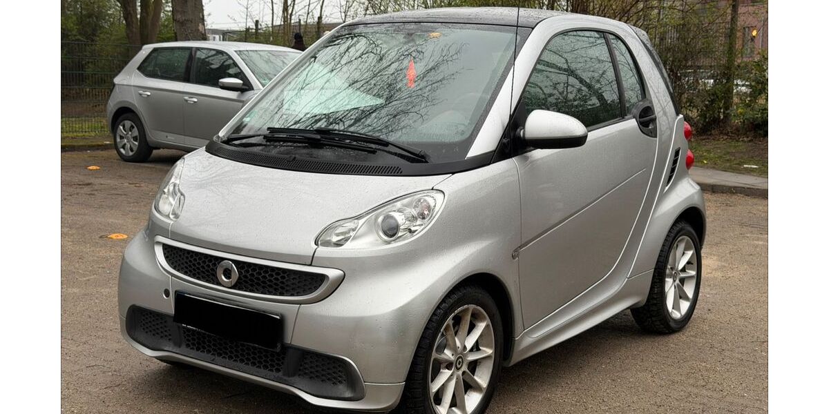 Smart ForTwo 70.000 km 6.490 &euro; Hamburg 22119