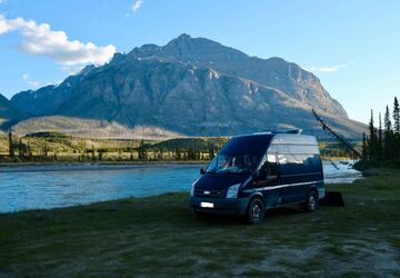 Ford Transit 335.000 km 3.500 &euro; Henstedt-Ulzburg 24558