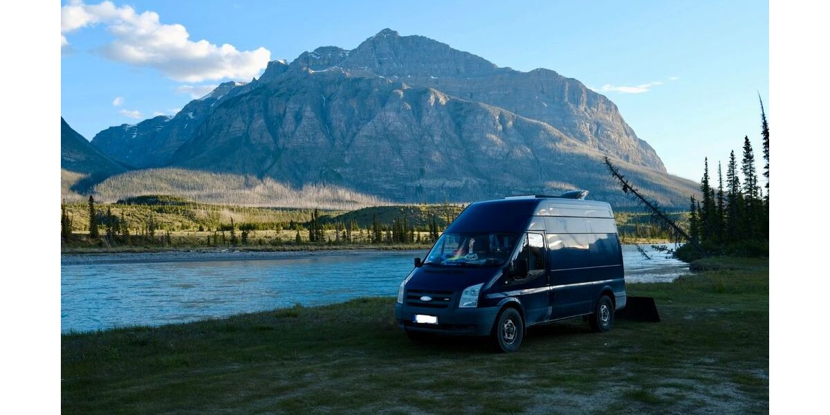 Ford Transit 335.000 km 3.500 &euro; Henstedt-Ulzburg 24558