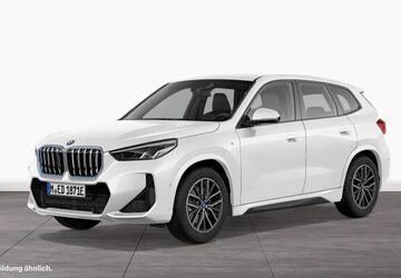 BMW iX1 32.864 km 38.903 &euro; Barsbüttel bei Hamburg 22885