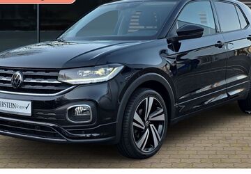 VW T-Cross 46.900 km 20.990 &euro; Buxtehude 21614