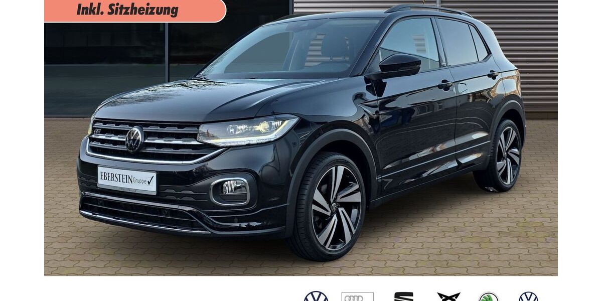 VW T-Cross 46.900 km 20.990 &euro; Buxtehude 21614