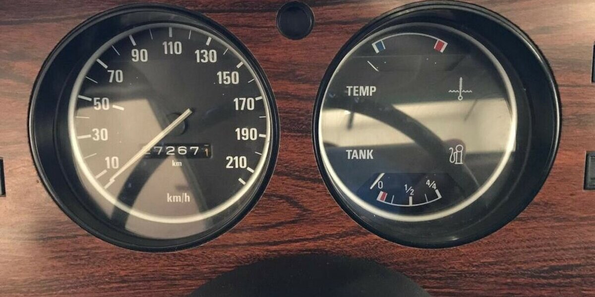 Ford Capri Lady in White H-Zulassung Mike Sanders 29.000 km 13.999 &euro; Hamburg 22339