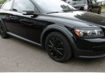 Volvo C30 188.606 km 2.900 &euro; Hamburg 22459