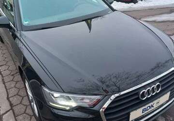 Audi A6 124.132 km 24.500 &euro; Hamburg 21031