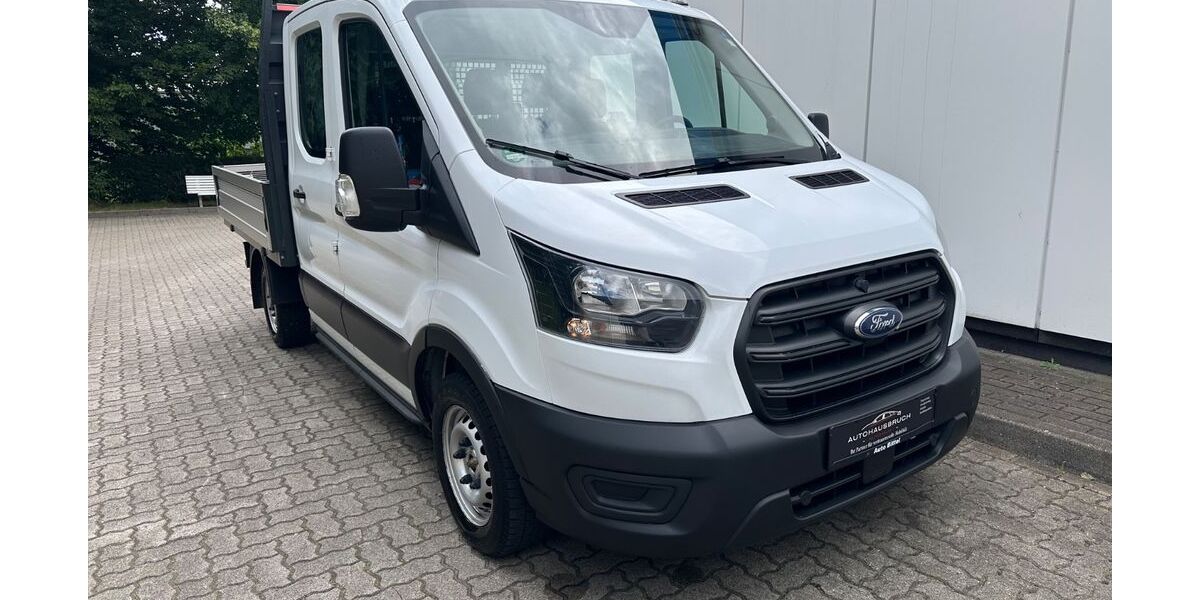 Ford Transit 109.300 km 17.999 &euro; Neu Wulmstorf 21629