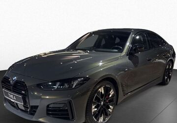 BMW M440 9.900 km 79.810 &euro; Hamburg 21073