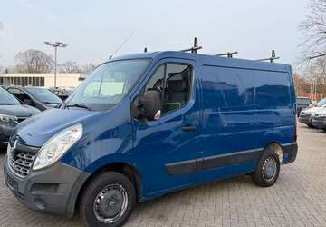 Renault Master 93.568 km 12.495 &euro; Norderstedt 22851