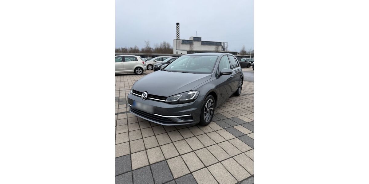 VW Golf 90.000 km 15.800 &euro; Hamburg 22047
