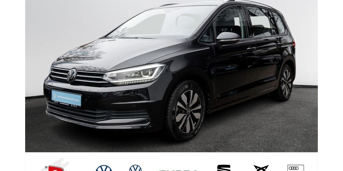 VW Touran 16.630 km 33.490 &euro; Hamburg 22457