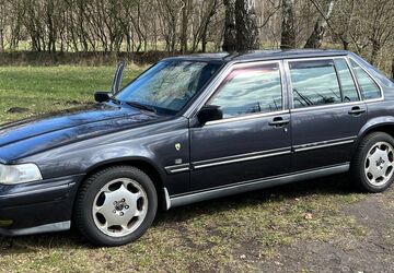 Volvo S90 361.000 km 8.900 &euro; Hamburg 22397