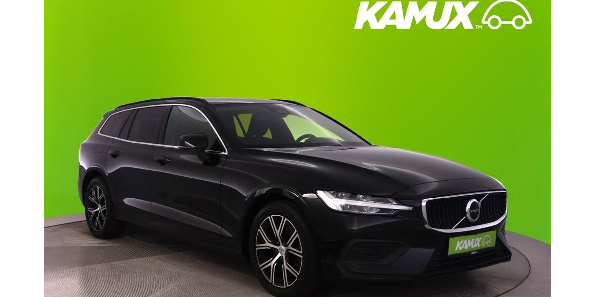 Volvo V60 57.695 km 26.445 &euro; Hamburg 22529