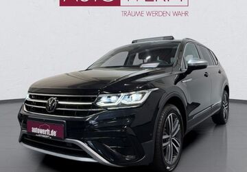 VW Tiguan Allspace 84.775 km 35.990 &euro; Ahrensburg 22926