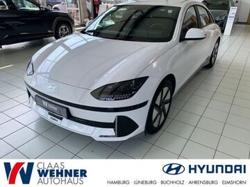 Gebrauchte Hyundai IONIQ 6