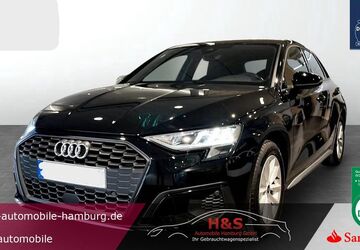 Audi A3 18.780 km 26.900 &euro; Pinneberg 25421