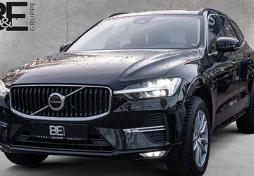 Volvo XC60 122.670 km 29.450 &euro; Ahrensburg 22926