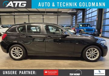BMW 116 334.000 km 5.950 &euro; Geesthacht bei Hamburg 21502