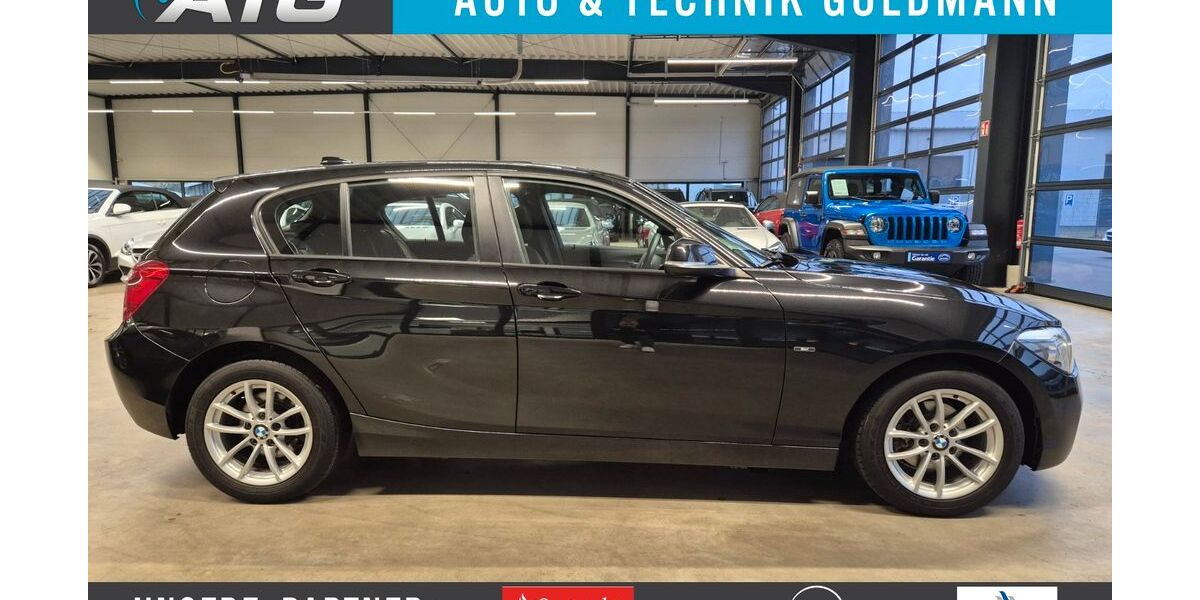 BMW 116 334.000 km 5.950 &euro; Geesthacht bei Hamburg 21502