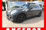 Mini Cooper SD Clubman Aut All4 Leder Navi PDC 18Alus 150.000 km 16.400 &euro; Seevetal - Hittfeld 21218