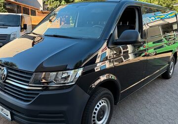 VW T6 Transporter 103.000 km 18.500 &euro; Hamburg 22177