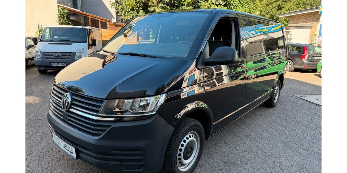 VW T6 Transporter 103.000 km 18.500 &euro; Hamburg 22177