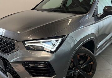 Cupra Ateca 24.079 km 29.950 &euro; Buchholz in der Nordheide 21244