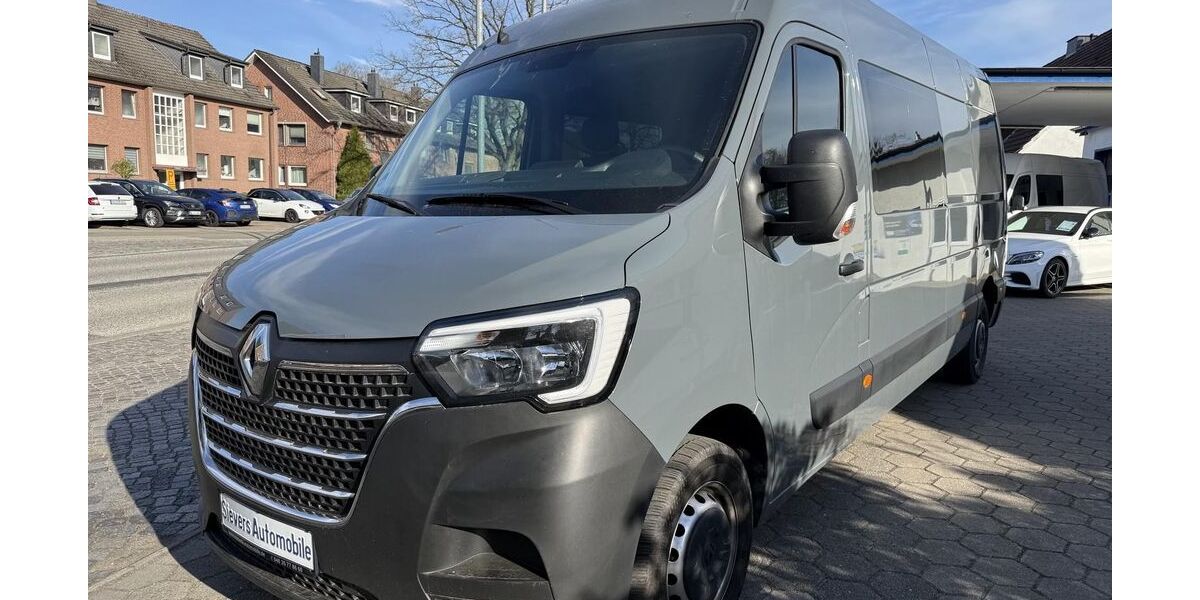 Renault Master 31.456 km 29.990 &euro; Norderstedt 22846