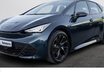 Cupra Born 34.250 km 26.470 &euro; Pinneberg 25421