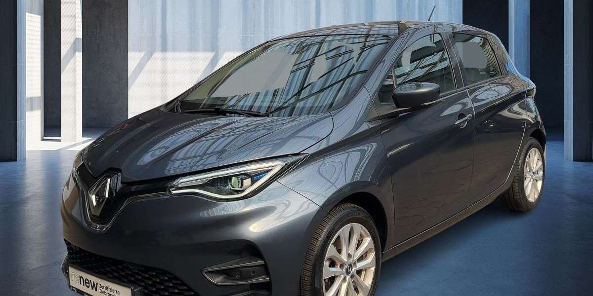 Renault ZOE 55.555 km 12.990 &euro; Hamburg 22529