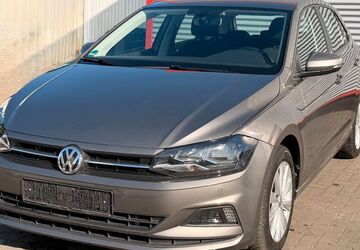 VW Polo 35.202 km 15.400 &euro; Norderstedt 22844