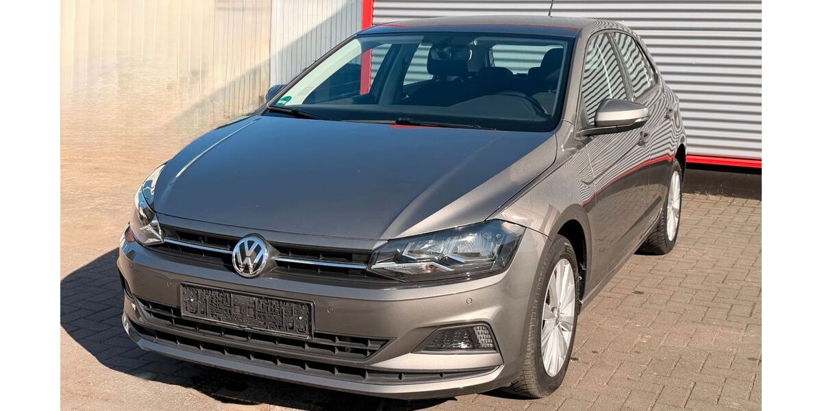 VW Polo 35.202 km 15.400 &euro; Norderstedt 22844
