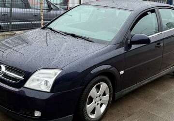 Opel Vectra 149.000 km 4.350 &euro; Hamburg 20097
