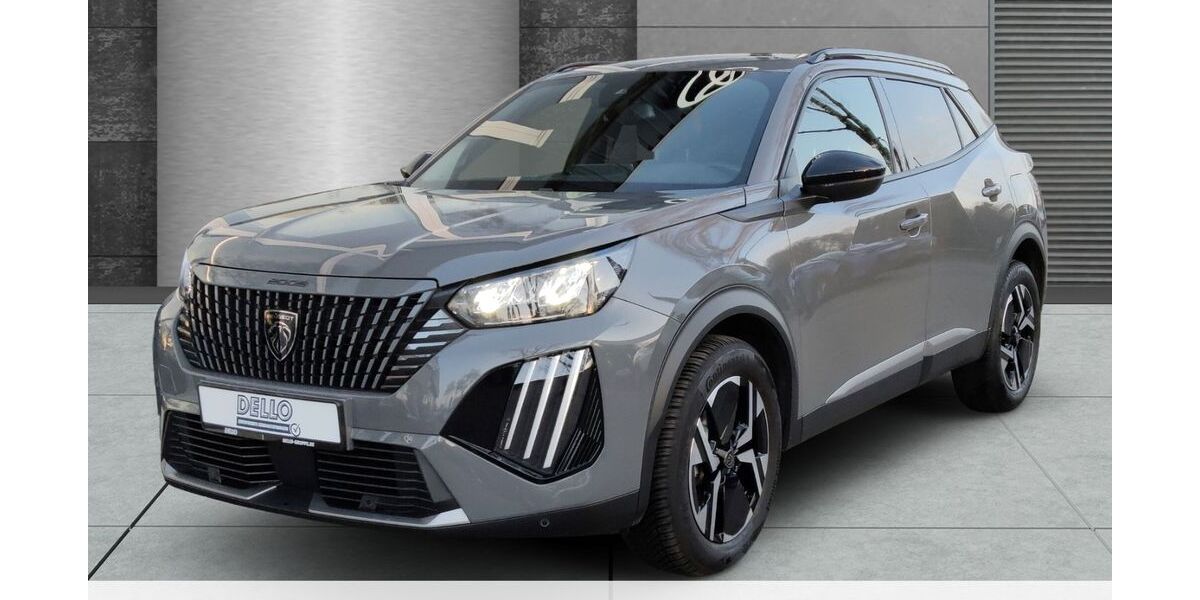 Peugeot 2008 11.250 km 23.650 &euro; Norderstedt 22848