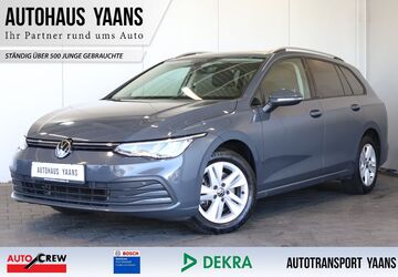 VW Golf 103.760 km 18.889 &euro; Pinneberg 25421