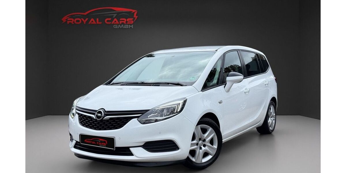 Opel Zafira 144.598 km 9.990 &euro; Hamburg 22111