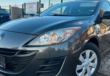 Mazda 3 146.000 km 3.990 &euro; Neu Wulmstorf 21629