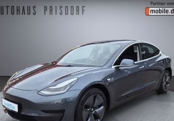 Tesla Model 3 98.043 km 20.950 &euro; Prisdorf bei Hamburg 25497