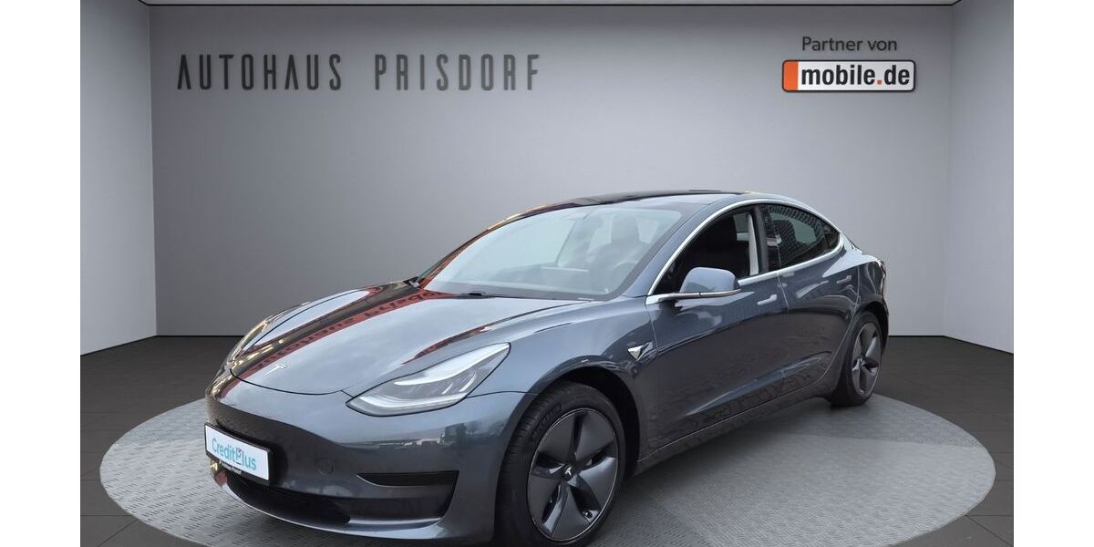 Tesla Model 3 98.043 km 20.950 &euro; Prisdorf bei Hamburg 25497