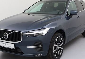 Volvo XC60 22.080 km 37.950 &euro; Norderstedt 22848