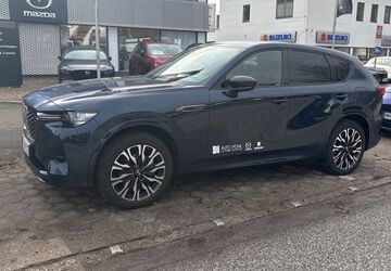 Mazda CX-60 2.290 km 58.490 &euro; Hamburg 22041