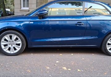 Audi A1 256.000 km 3.990 &euro; Hamburg 22045