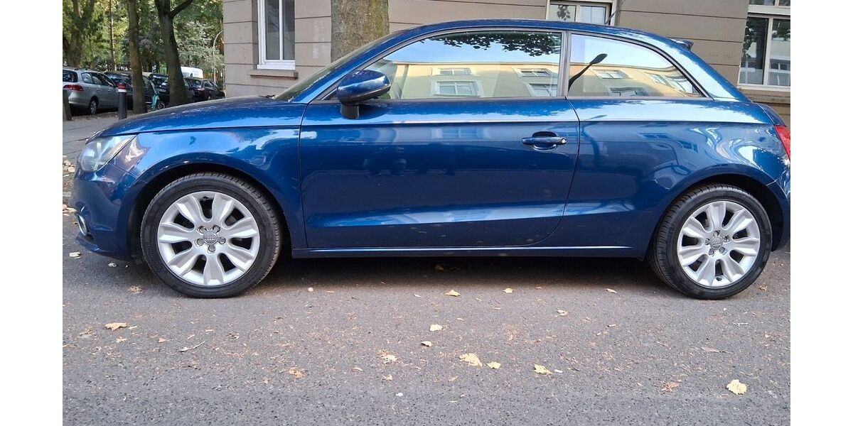 Audi A1 256.000 km 3.990 &euro; Hamburg 22045