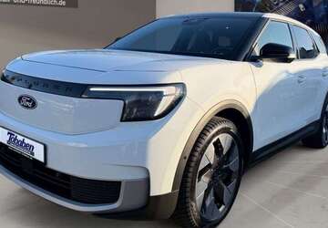 Ford Explorer 1.524 km 45.280 &euro; Hamburg-Harburg 21073