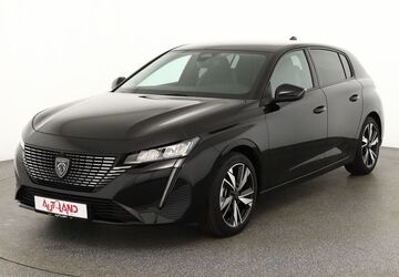 Peugeot 308 17.165 km 18.890 &euro; Hamburg 22761
