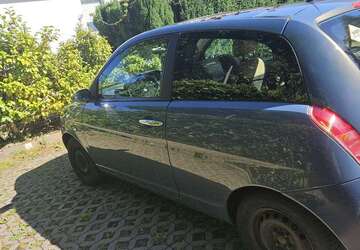 Lancia Ypsilon 199.100 km 1.490 &euro; Bramfeld (Hamburg) 22177
