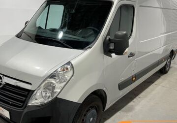 Opel Movano 282.000 km 9.990 &euro; Norderstedt 22848